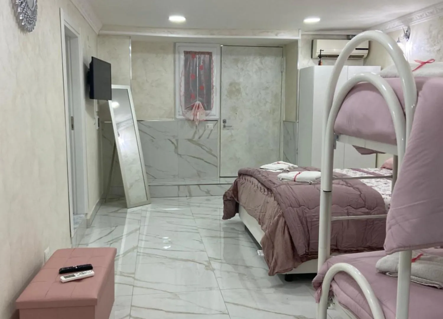 Blessing House Apartment Naples
