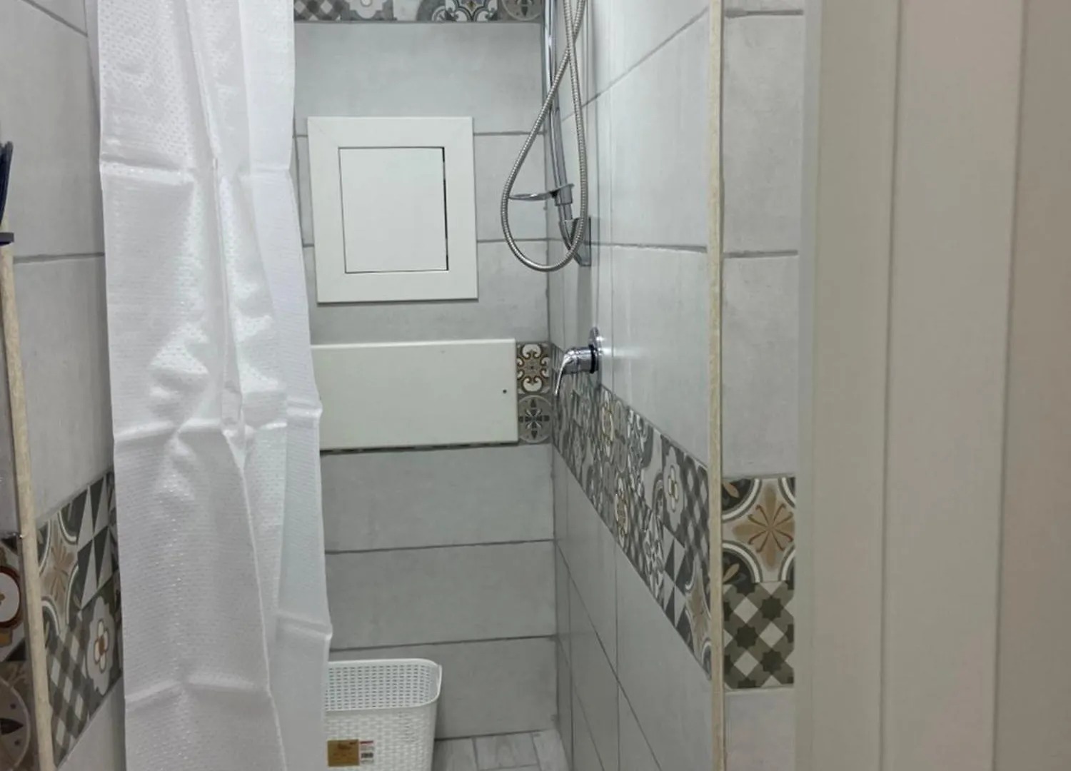 Blessing House Apartment Naples