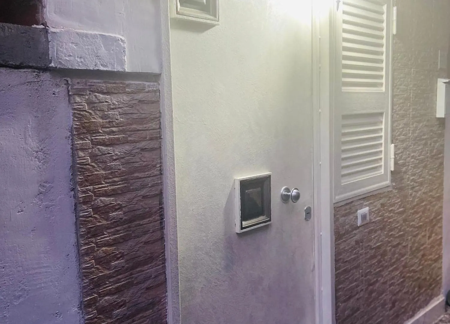 Blessing House Apartment Naples
