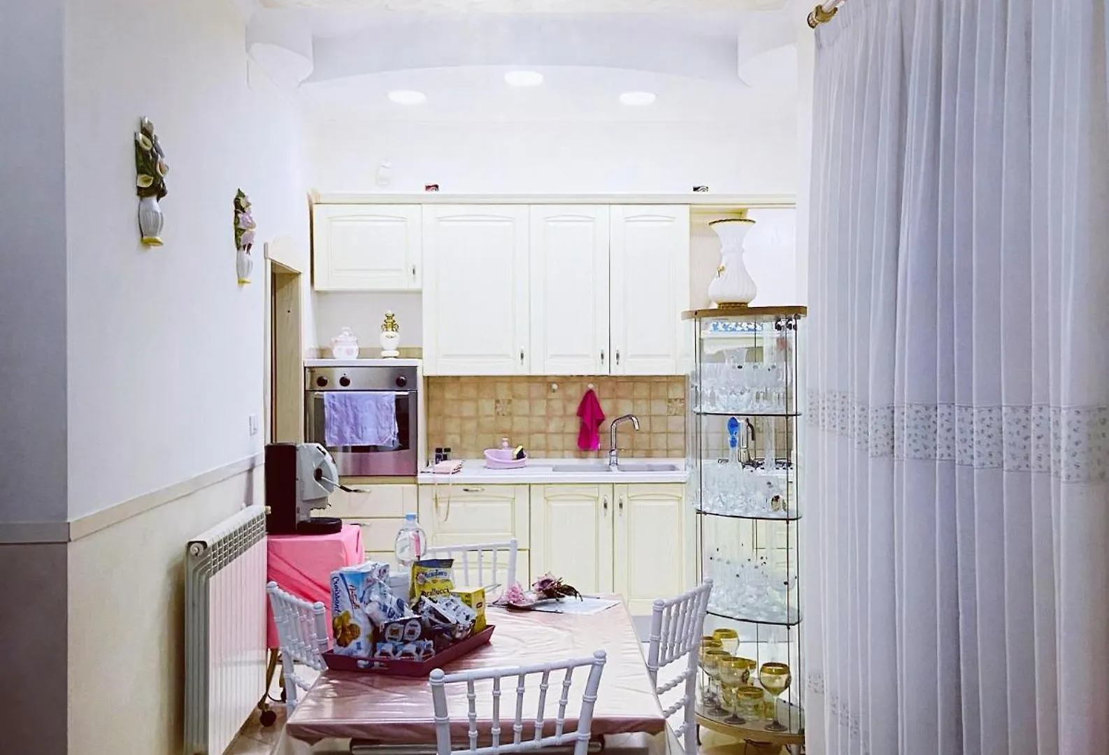 Blessing House Apartment Naples