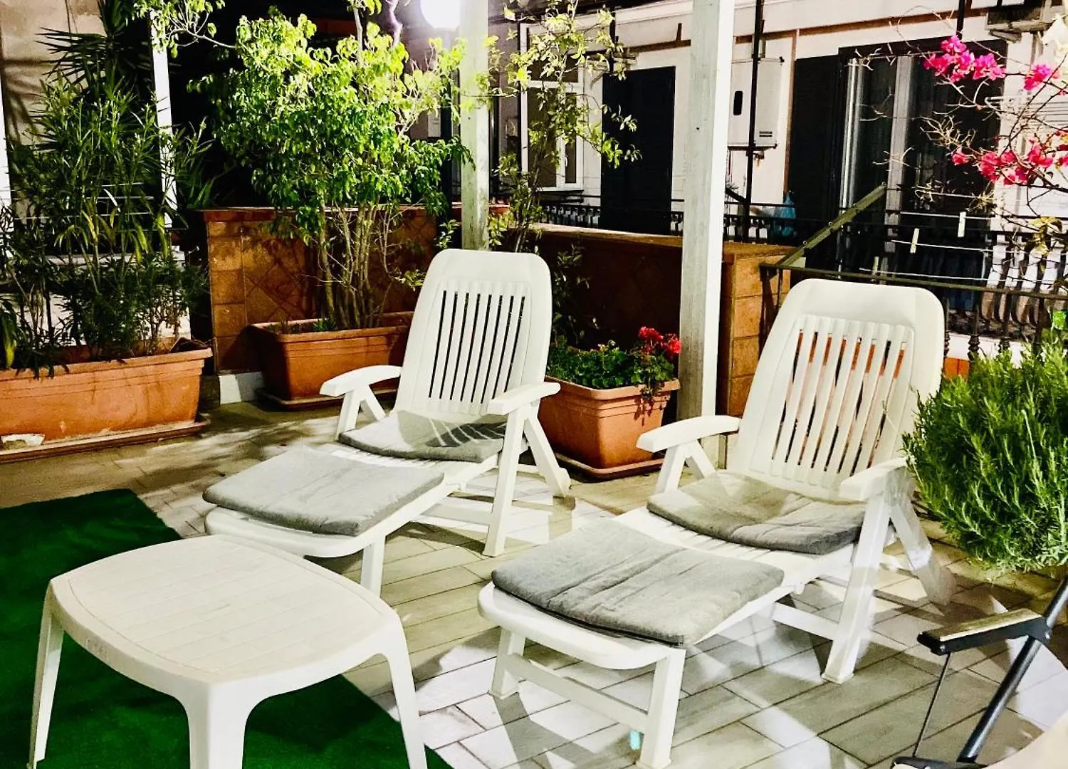 Blessing House Apartment Naples 0*,  Italy