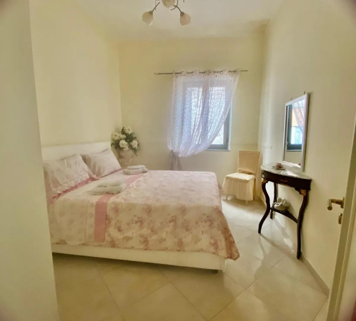Blessing House Apartment Naples