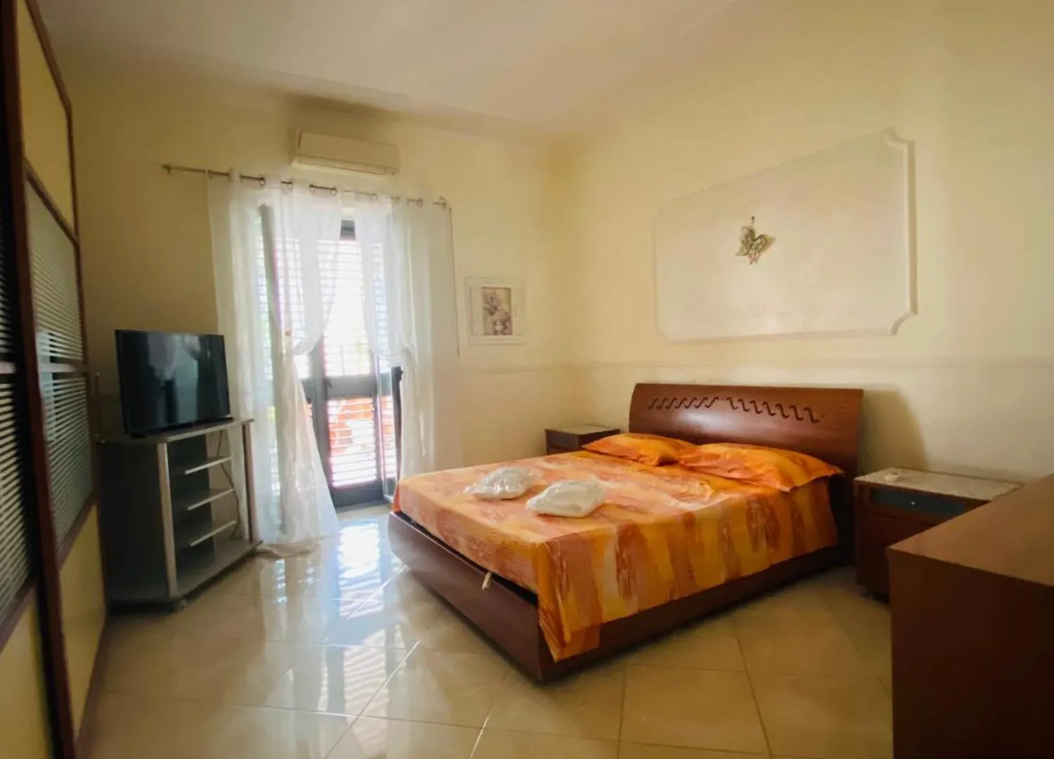 Appartamento Blessing House Napoli 0*,  Italia