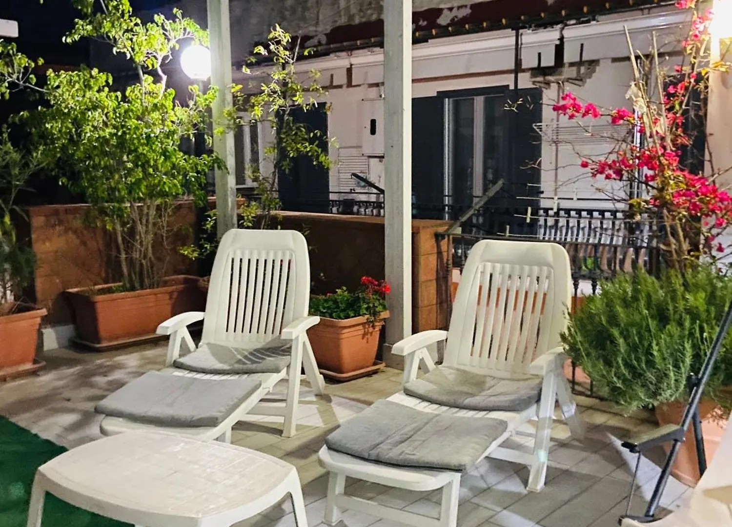 Appartamento Blessing House Napoli