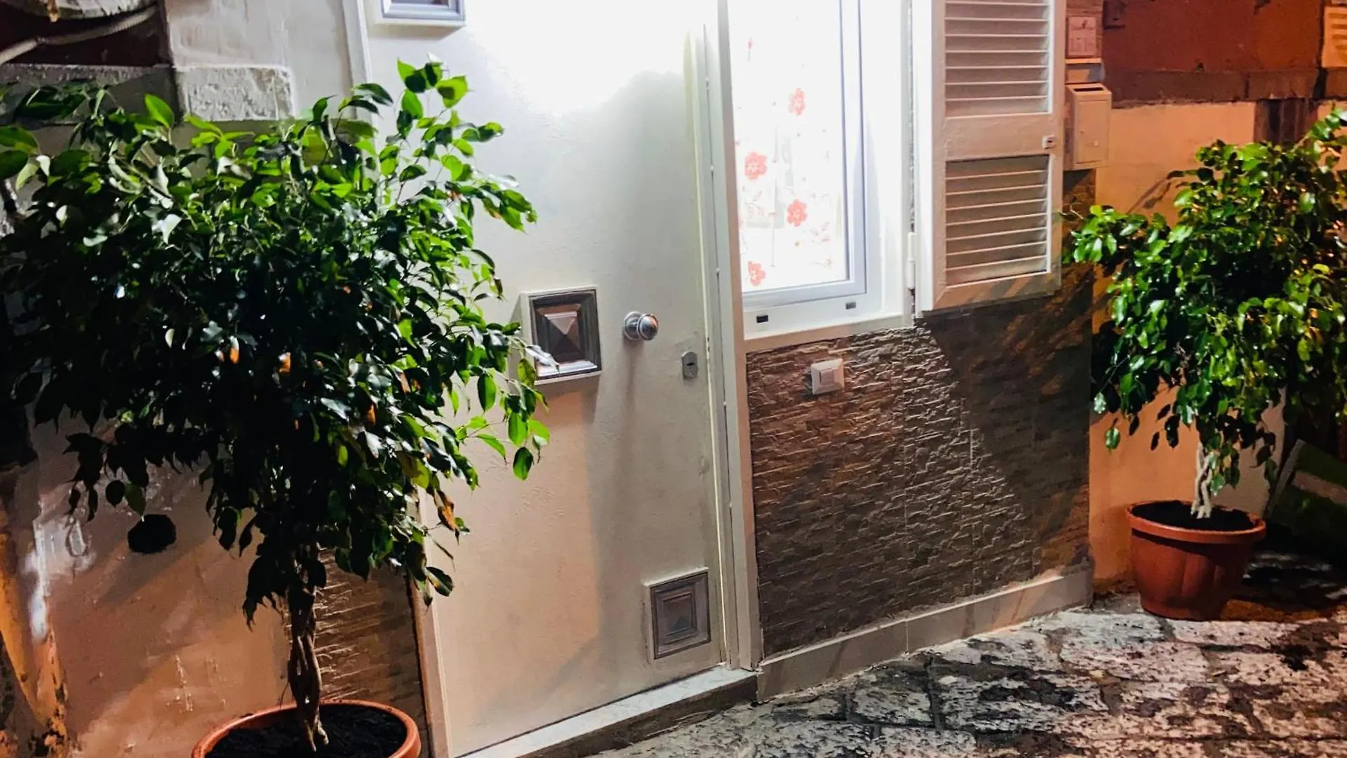 Blessing House Apartment Naples