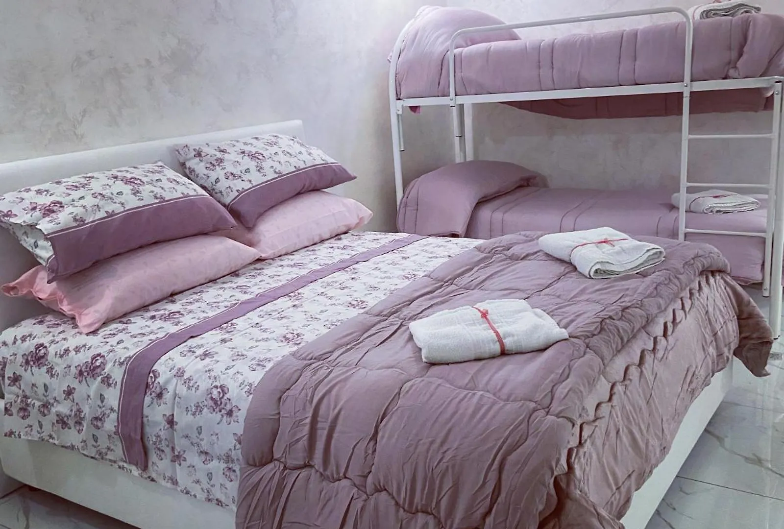 Blessing House Apartment Naples