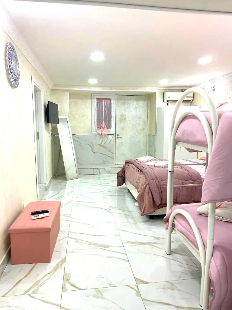 Blessing House Apartment Naples