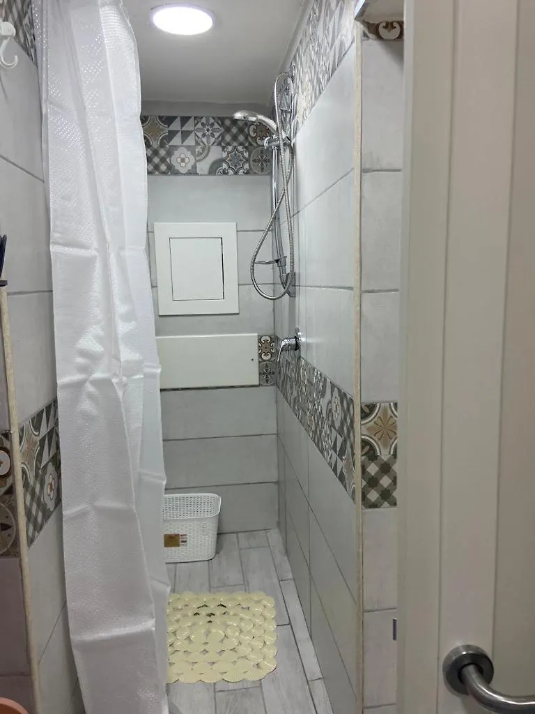 Blessing House Apartment Naples Italy