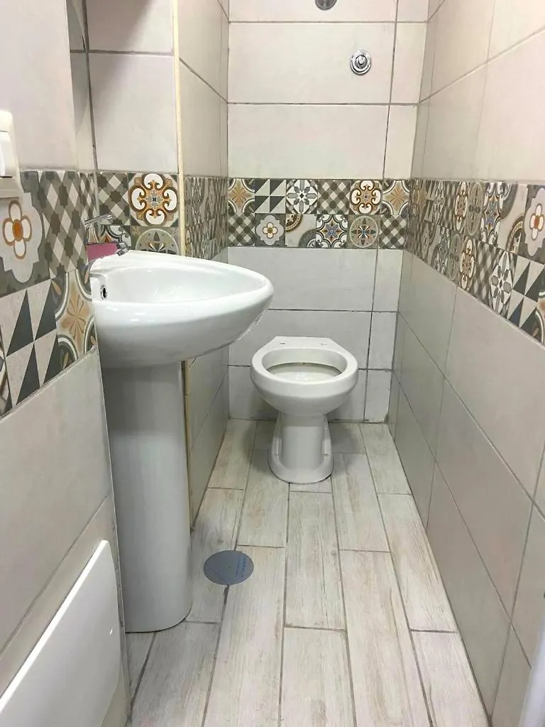 Blessing House Apartment Naples