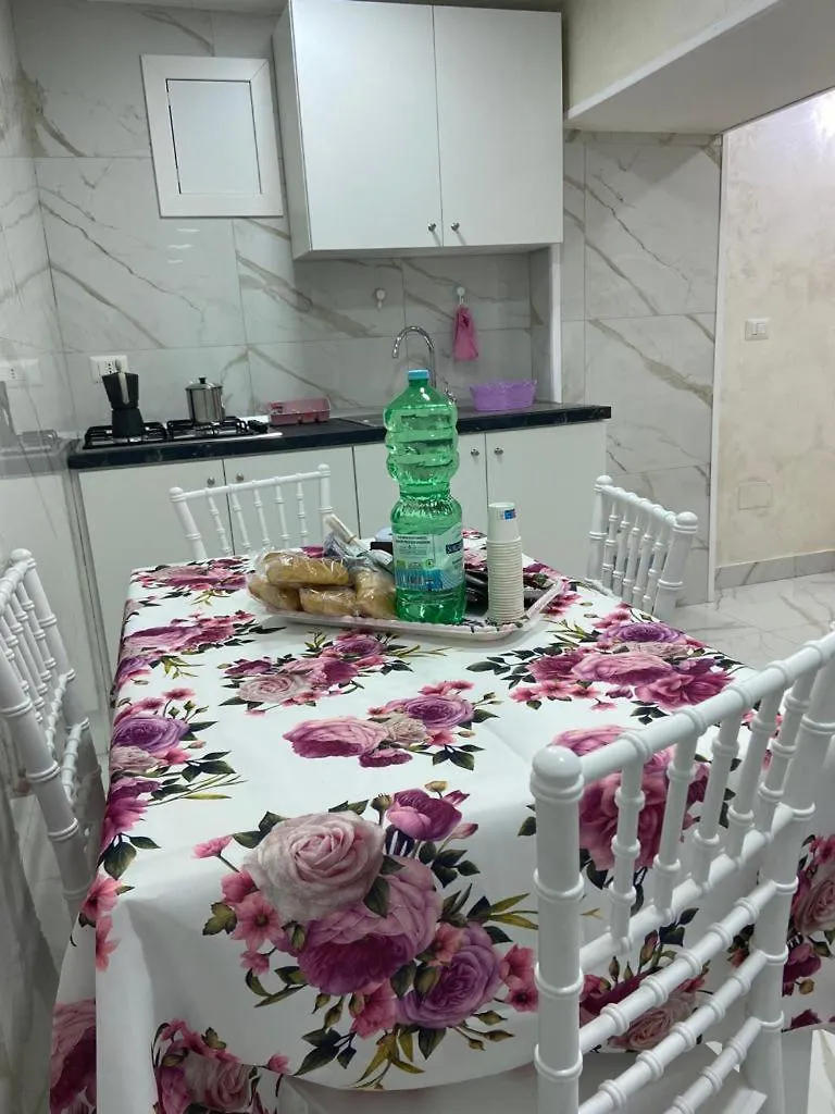 Blessing House Apartment Naples