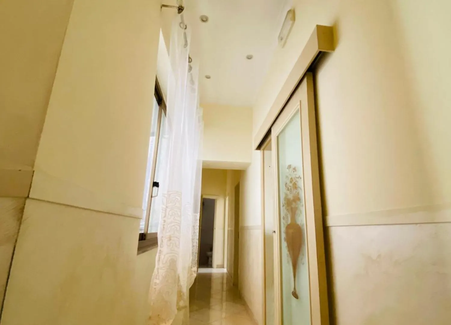 Blessing House Apartment Naples 0*,